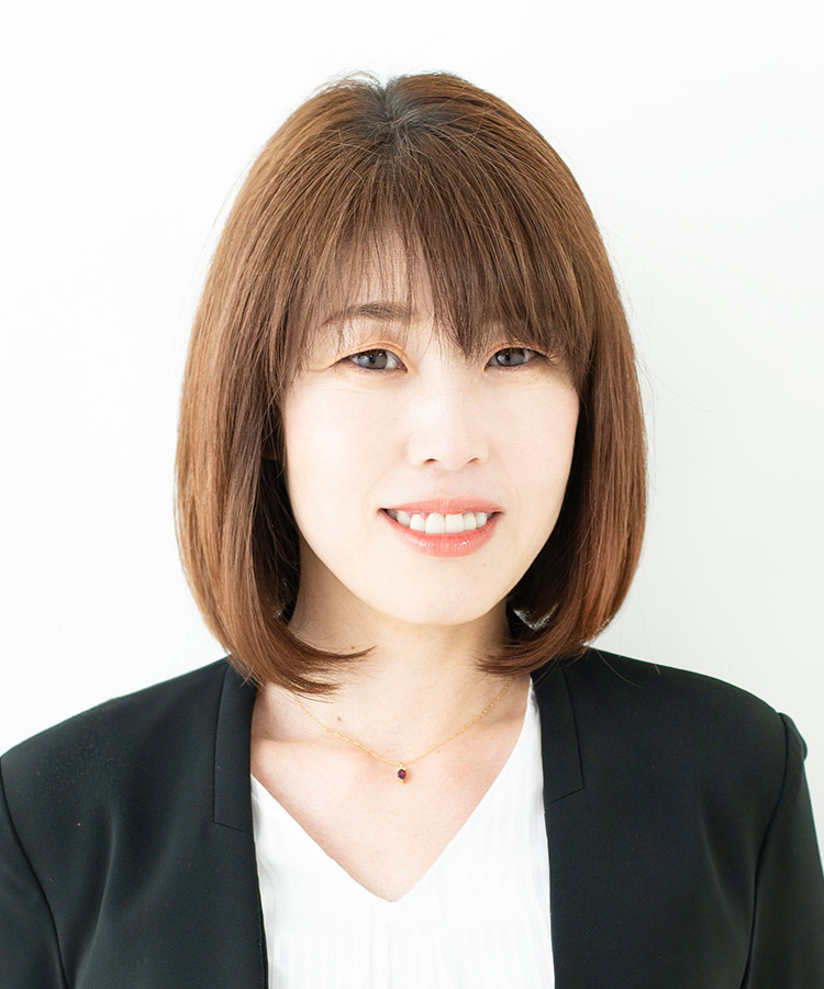 BEAUTY COORDINATOR 古田　由紀子